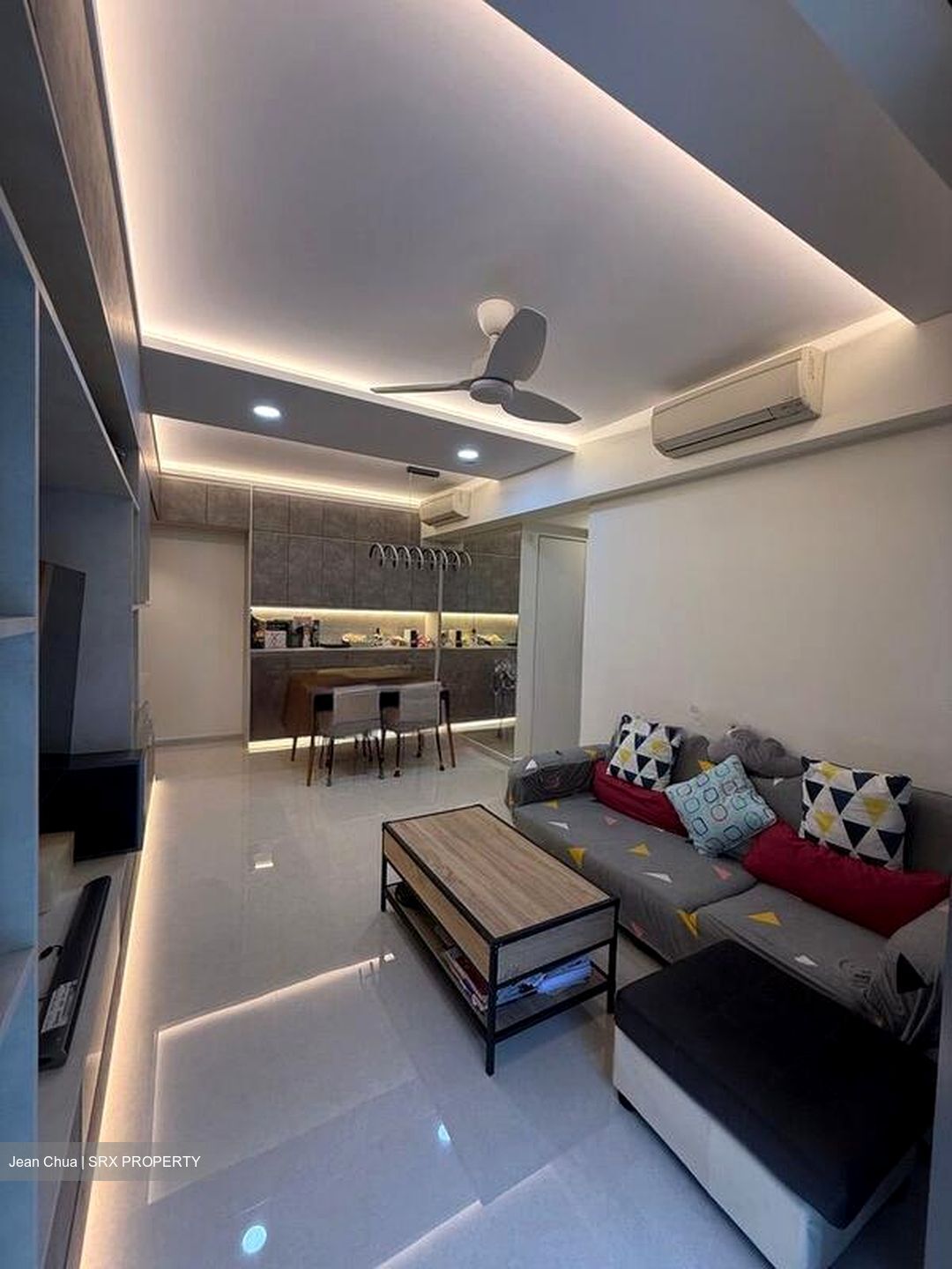 Rivercove Residences (D19), Condominium #517179251